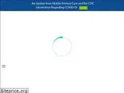 Sites similar to yourdoctorsathome.com