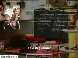 Sites similar to yourdogsdiner.com