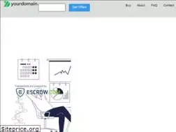 Sites similar to yourdomain.net