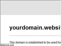 Sites similar to yourdomain.website