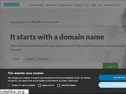 Sites similar to yourdomainname.com