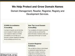 Sites similar to yourdomainregistrar.com
