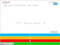 Sites similar to yourdoorstep.co