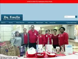 Sites similar to yourdowntowndentist.com