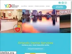 Sites similar to yourdowntowndentistry.com