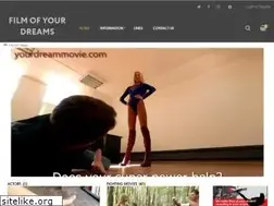 Sites similar to yourdream4movie.com