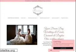 Sites similar to yourdreamday.com