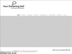 Sites similar to yourdreamingself.com