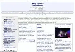 Sites similar to yourdreamjourney.com