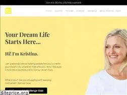 Sites similar to yourdreamlifestartshere.com