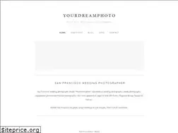 Sites similar to yourdreamphoto.com