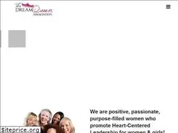Sites similar to yourdreamqueen.com