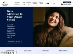 Sites similar to yourdreamschool.com