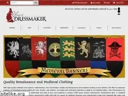 Sites similar to yourdressmaker.com