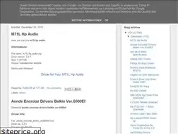 Sites similar to yourdriver26.blogspot.com
