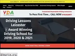 Sites similar to yourdrivingacademy.co.uk