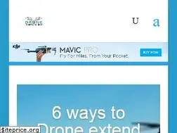 Sites similar to yourdronereviews.com