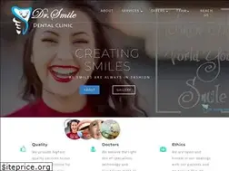 Sites similar to yourdrsmile.com