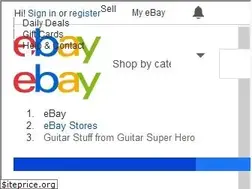 Sites similar to yourdrumhero.com