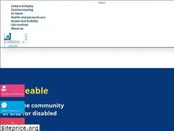 Sites similar to youreable.com