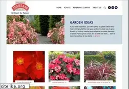 Sites similar to youreasygarden.com