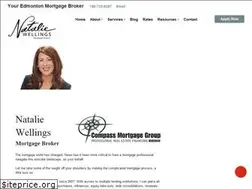Sites similar to youredmontonmortgage.com