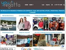 Sites similar to youregatta.com