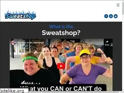 Sites similar to youregoingtosweat.com