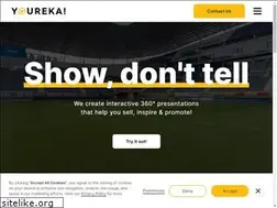 Sites similar to youreka-virtualtours.be