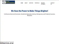 Sites similar to yourelectricians.com