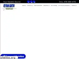 Sites similar to yourelectricsource.com
