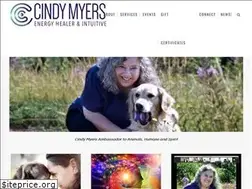 Sites similar to yourenergyhealer.com