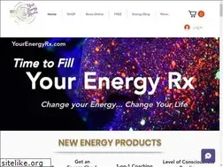 Sites similar to yourenergyrx.com