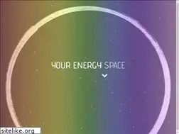 Sites similar to yourenergyspace.com