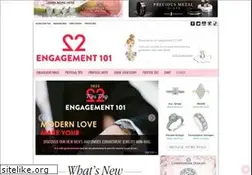 Sites similar to yourengagement101.com