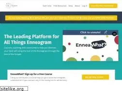 Sites similar to yourenneagramcoach.com