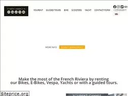 Sites similar to yourent-cannes.com