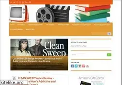 Sites similar to yourentertainmentcorner.com