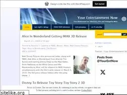 Sites similar to yourentertainmentnow.com