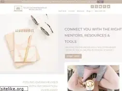 Sites similar to yourentrepreneurresources.com