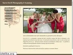 Sites similar to youreonit.com
