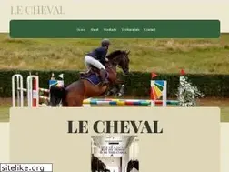 Sites similar to yourequinestar.com