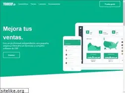 Sites similar to yourerp.online