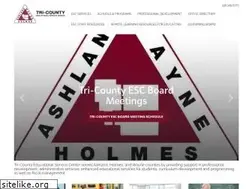 Sites similar to youresc.k12.oh.us