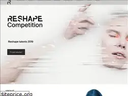 Sites similar to youreshape.io