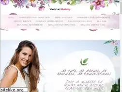 Sites similar to youresomummy.com