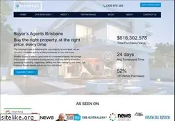 Sites similar to yourestate.com.au