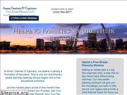 Sites similar to yourestatematters.com