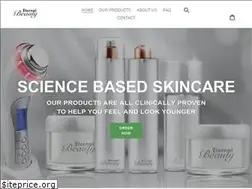 Sites similar to youreternalbeauty.com