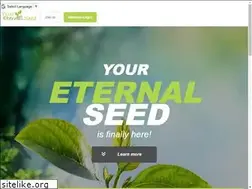 Sites similar to youreternalseed.com